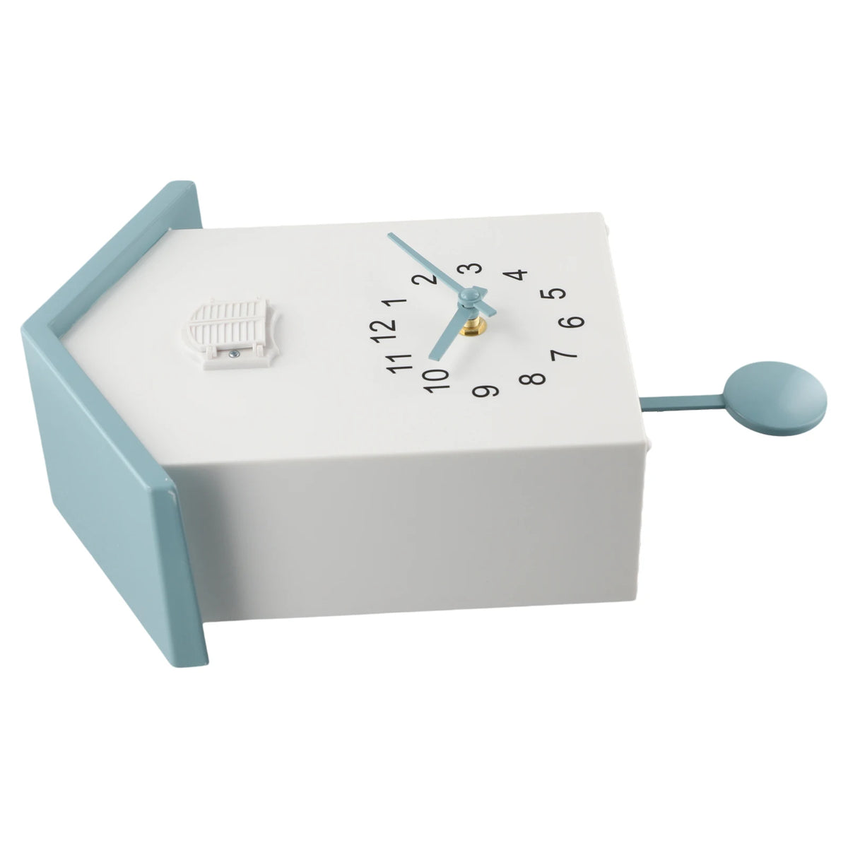 Coucou Horloge Décoration Moderne Design Salon Bureau