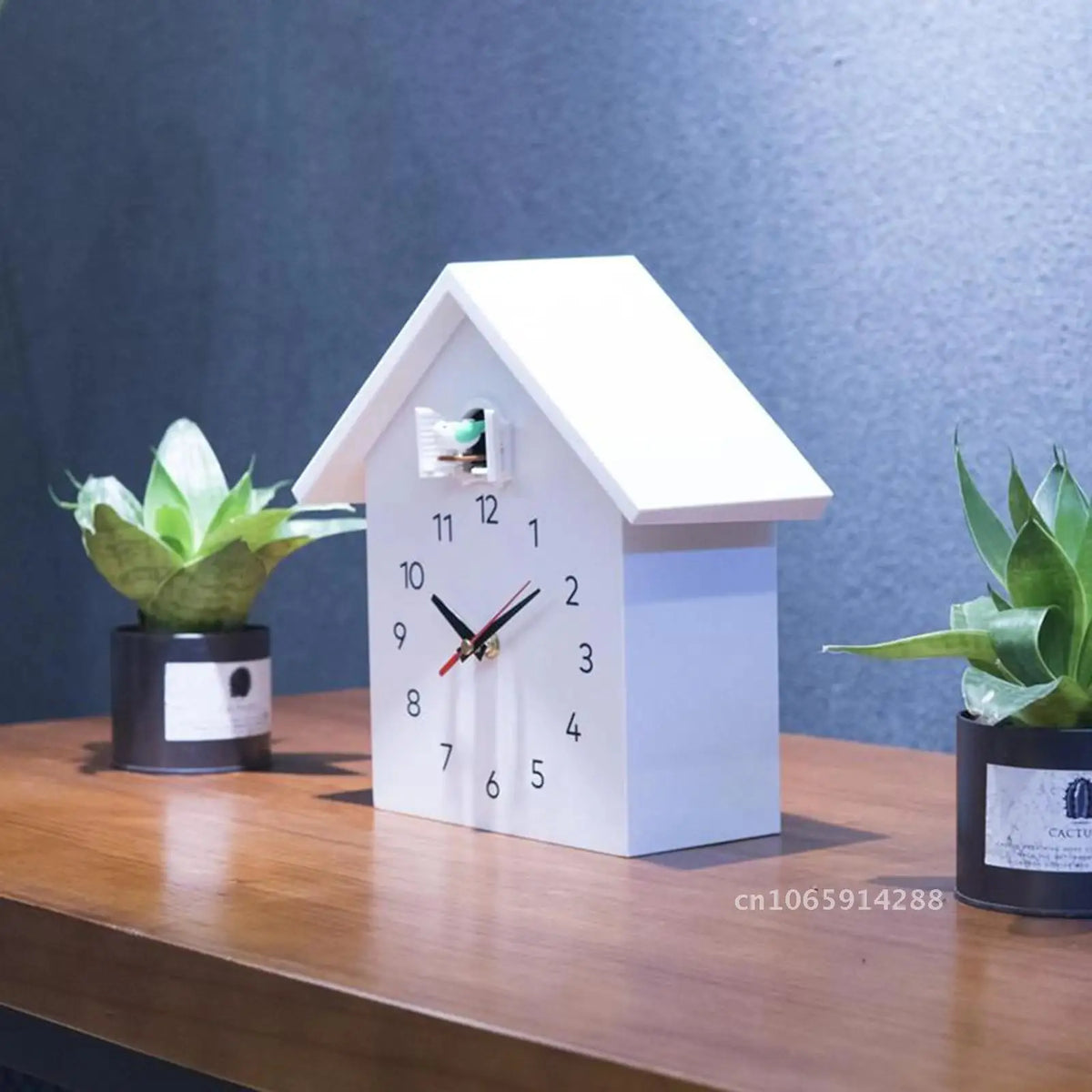 Coucou Horloge Murale