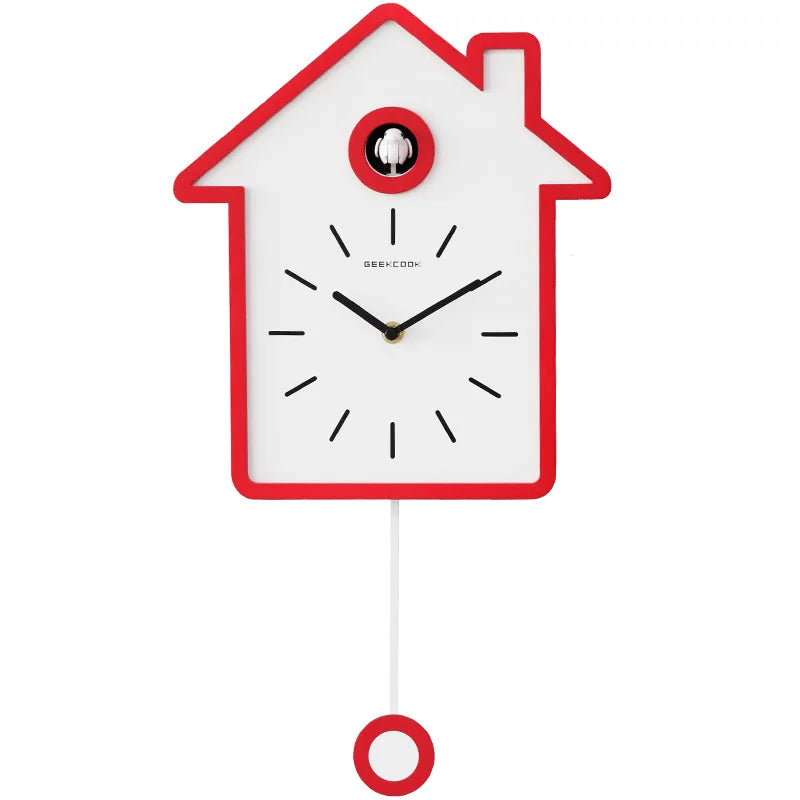 coucou horloge design