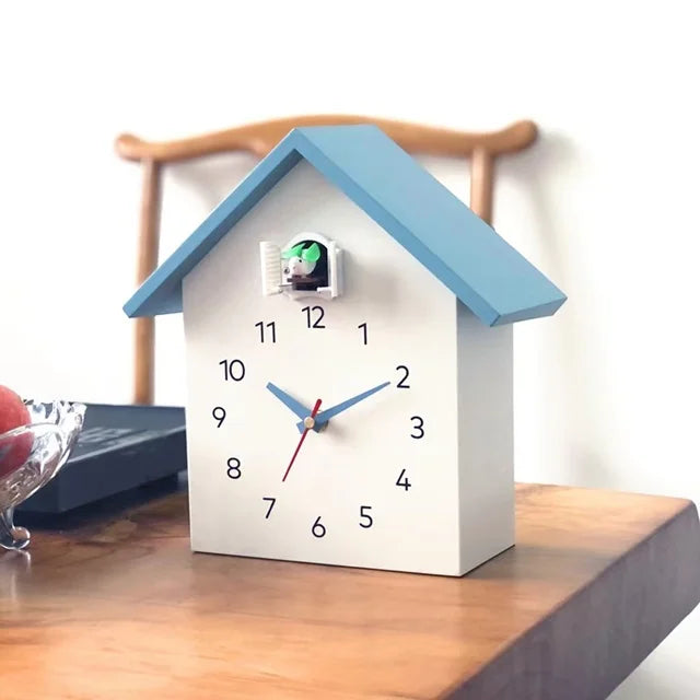 Coucou Horloge Murale