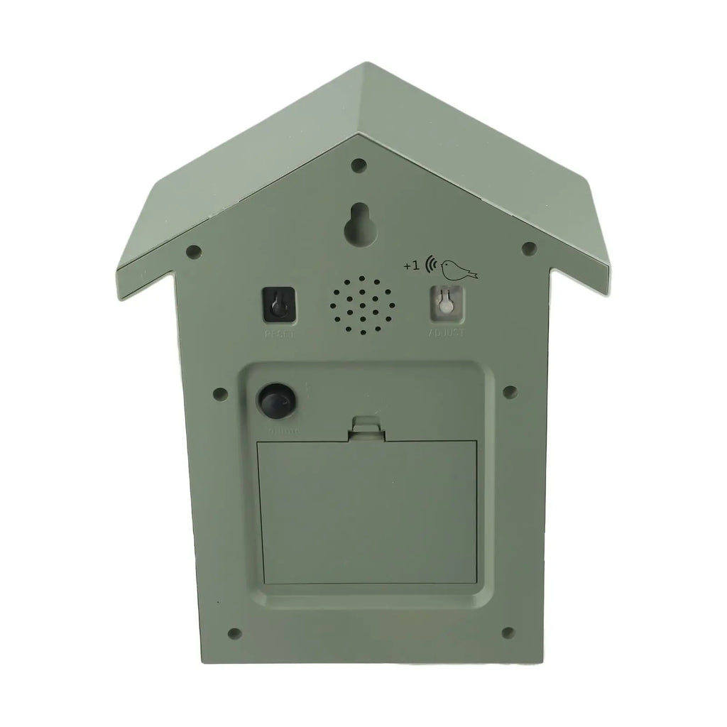 pendule coucou moderne design