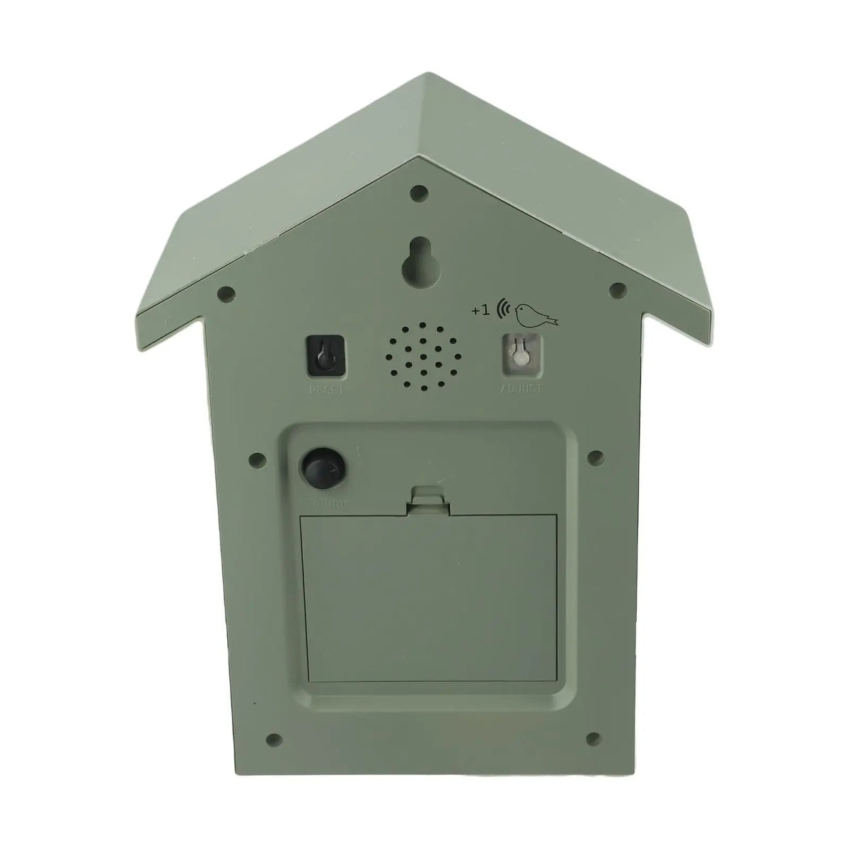 pendule coucou moderne design