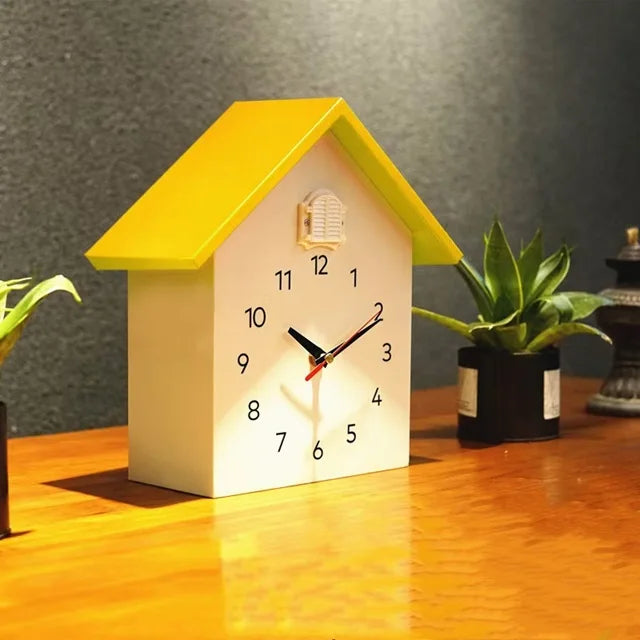 Coucou Horloge Murale