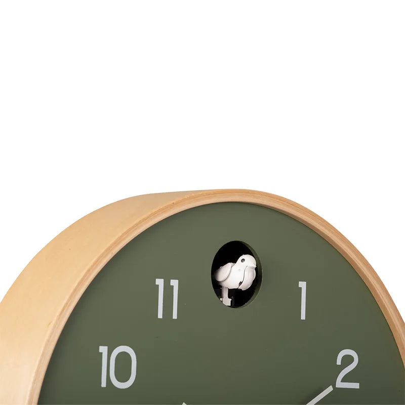 horloge design coucou
