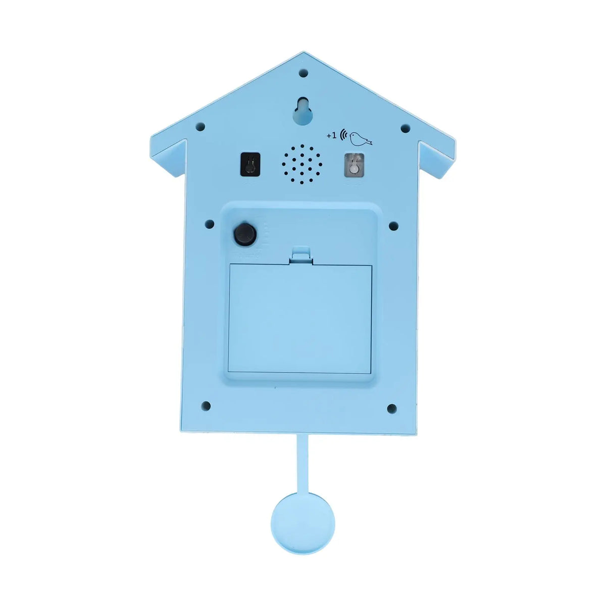 pendule coucou moderne design