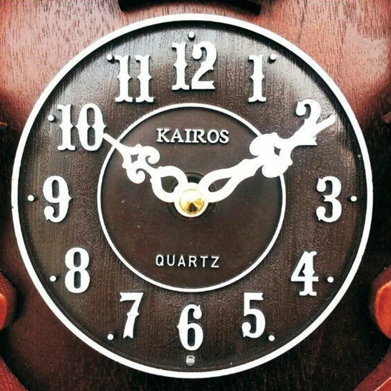 pendule coucou foret noire