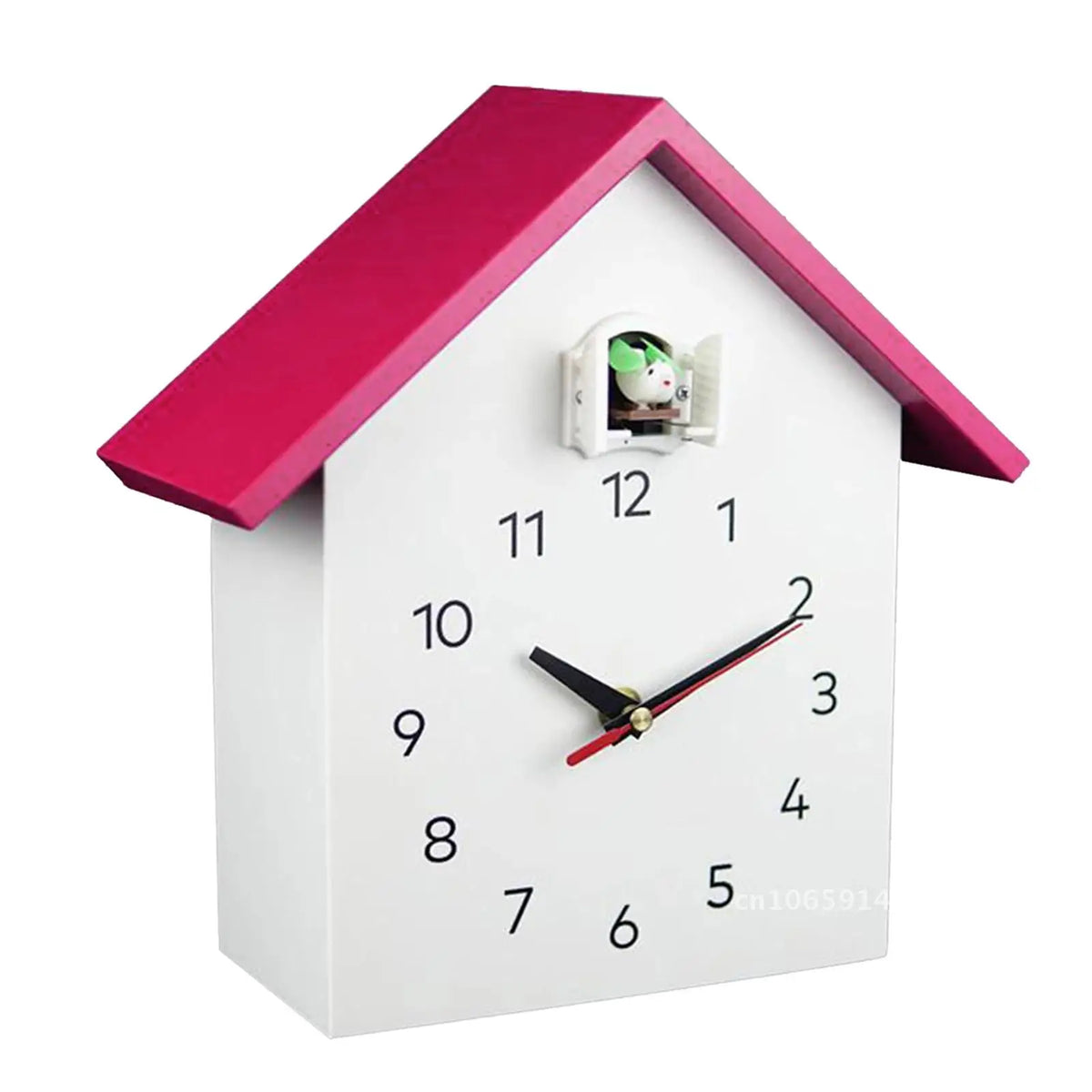 Coucou Horloge Murale