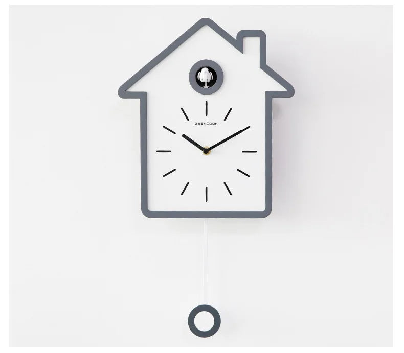 coucou horloge design